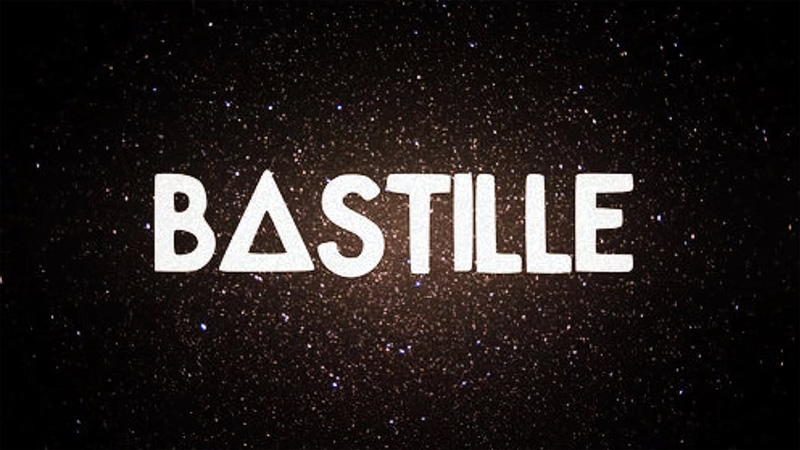 Bastille The Complete Collection