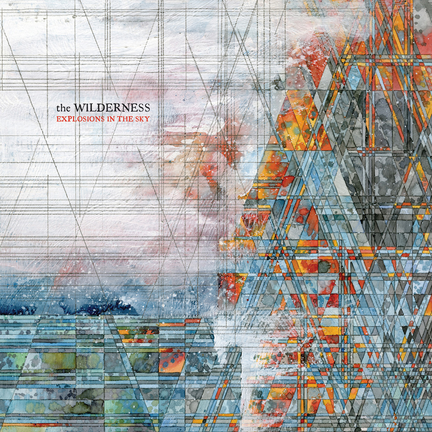 Explosions inthe Sky   