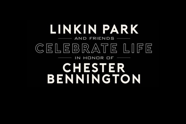 Концерт памяти Честера Бэннингтона в Лос-Анджелесе (видео)