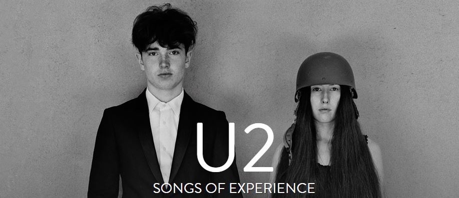  Rolling Stone    U2    2017 