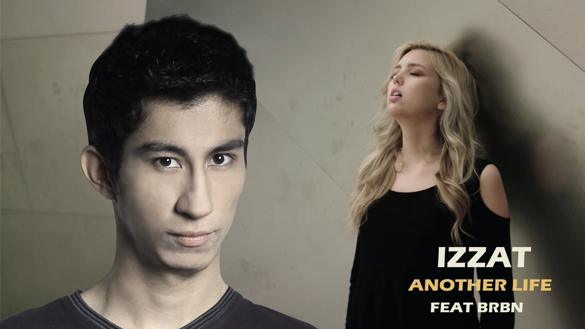 Новый клип на авторский сингл «Another Life» музыкального продюсера IZZAT побил все рекорды просмотров