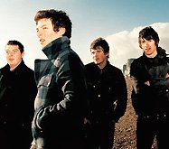  Arctic Monkeys  