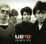 U2 - "18 Singles"