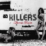 The Killers SamsTown