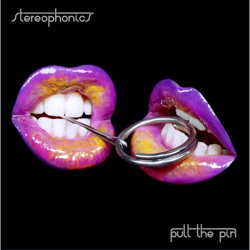 Stereophonics: «Pull the Pin»