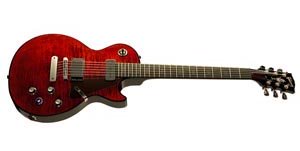  Gibson Guitar     2. 