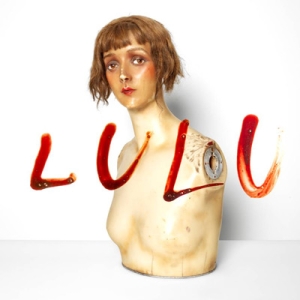 Metallica и Lou Reed разместили трейлер для своего совместного альбома «Lulu»