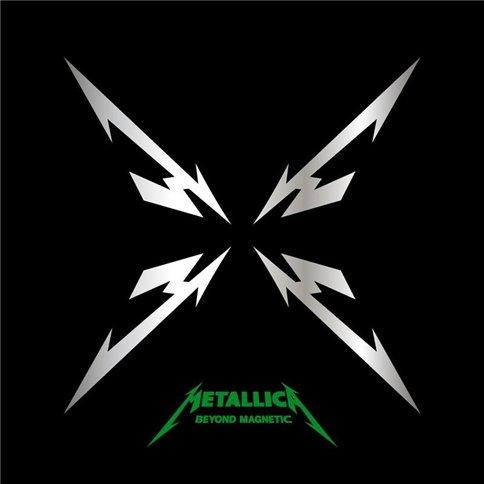 Две ранее не выходивших песни Metallica выложены он-лайн