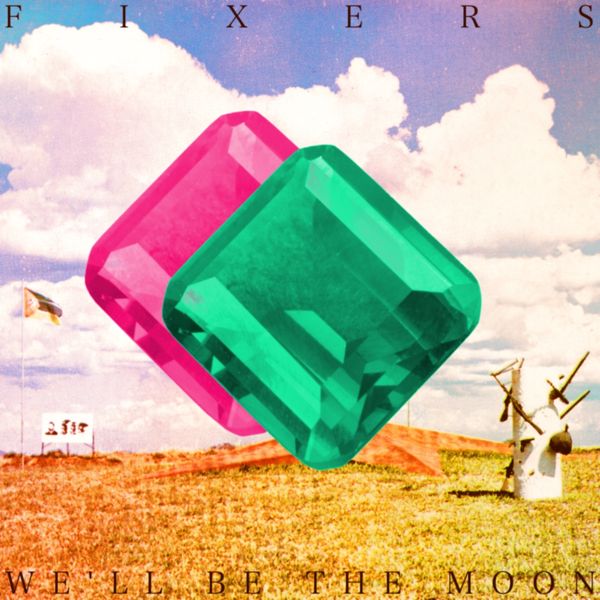 Fixers сообщили детали дебютного альбома