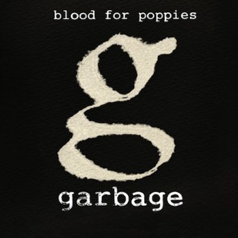 Garbage выпустили бесплатно новый сингл