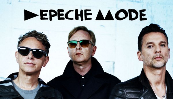 Depeche Mode      2013