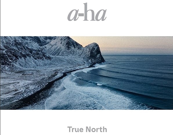 У a-ha вышел новый альбом «True North»