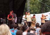 Amsterdam Klezmer Band