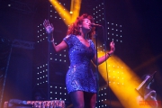 Kelis