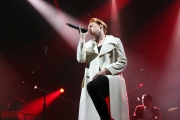 La Roux