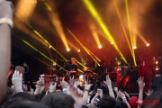 Queens of the Stone Age
