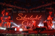 Starlight Girls