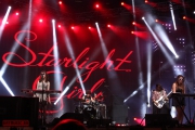 Starlight Girls
