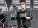 Adam Bravin (She wants revenge)