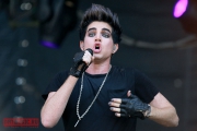 Adam Lambert