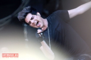 Adam Lambert