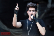 Adam Lambert