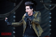 Adam Lambert