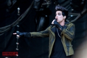 Adam Lambert