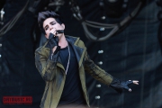 Adam Lambert