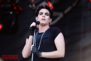 Adam Lambert