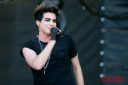 Adam Lambert