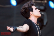 Adam Lambert
