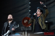 Adam Lambert