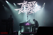 Bloody Beetroots