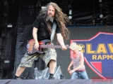 Clawfinger