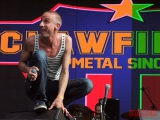 Clawfinger