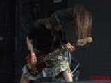 Clawfinger