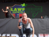 Clawfinger