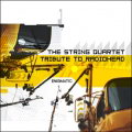 Sting Quartet Tribute to Radiohead