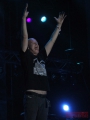 Infected Mushroom