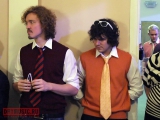 JukeBox Trio