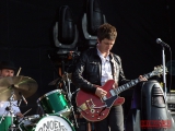 Noel Gallagher