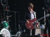 Noel Gallagher