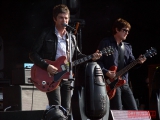 Noel Gallagher's High Flying Birds