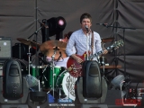 Noel Gallagher's High Flying Birds
