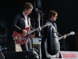 Noel Gallagher's High Flying Birds