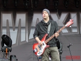 She wants revenge