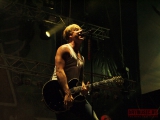 Sunrise Avenue