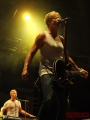 Sunrise Avenue