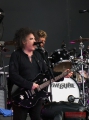 The Cure